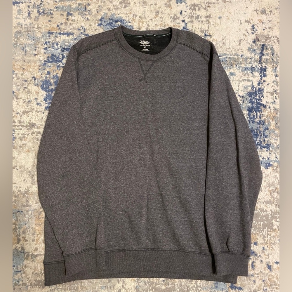 Men’s Pullover